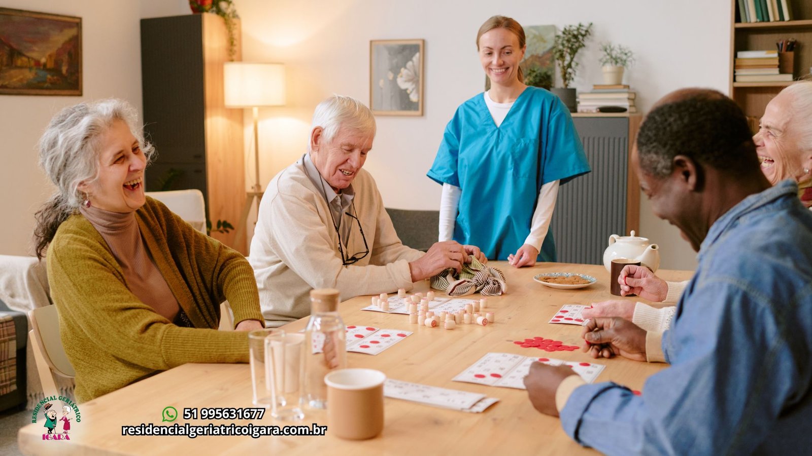 Escolher um lar de idosos em Canoas exige atenção a segurança, cuidados médicos e bem-estar emocional. Este guia mostra exatamente o que avaliar antes de decidir. Instituição Gerontológica em Canoas. melhor lar geriatrico em canoas. esidencial Geriátrico em Canoas: Cuidado Especializado e Qualidade de Vida