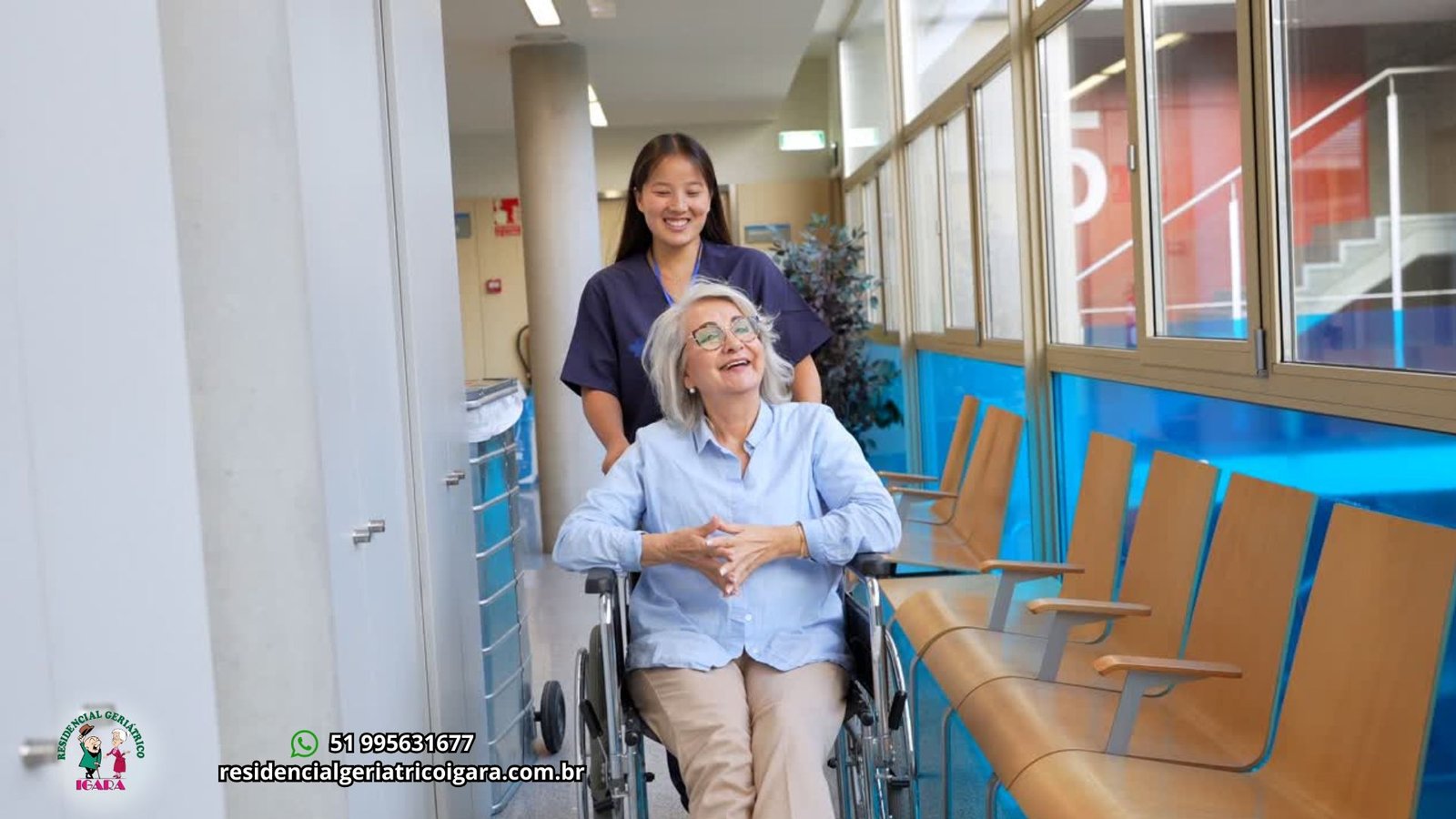 Blog 8 Agende visita: 👉 Clique WhatsApp e fale conosco agora 👉 Ou agende uma visita sem compromisso (51) 995631677 Endereço: Av. Armando Fajardo, 1306 - Igara, Canoas - RS, 92410-040 Estamos prontos para receber sua visita e mostrar como o acolhimento pode transformar a vida de quem você ama. Acessibilidade para idosos em Canoas: