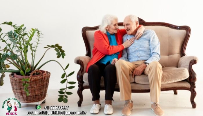 Residência Assistida