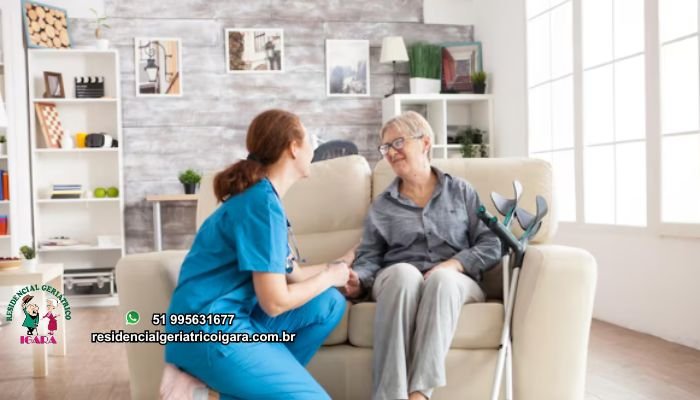 Casa Geriátrica em Canoas: Preços, Estrutura e Como Escolher com Segurança 5 residencial geriatrico igara com br canoas rs 6