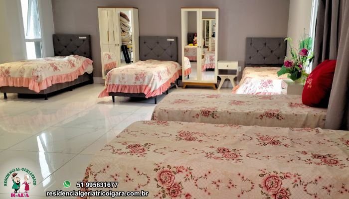 residencial geriatrico igara com br canoas rs 700 400 34 2