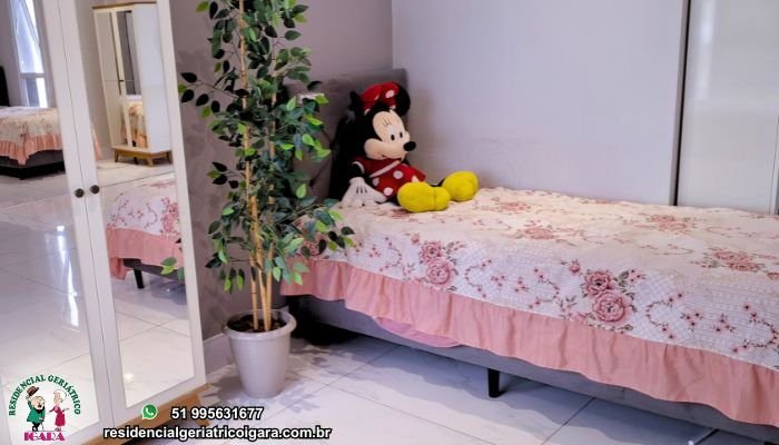 casa geriátrica em canoas