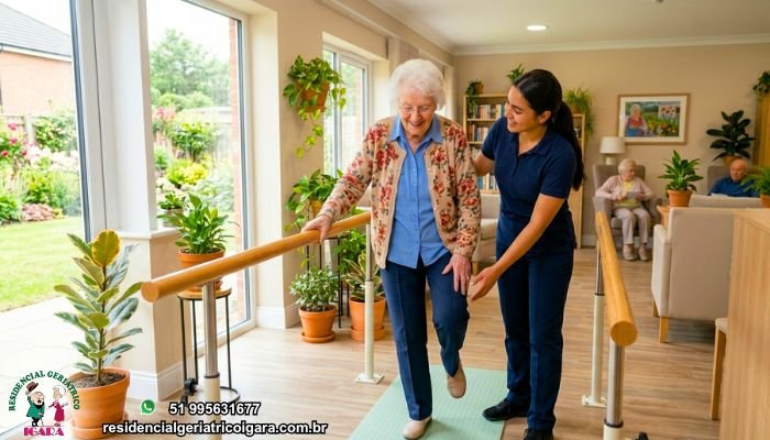 Benefícios da Fisioterapia